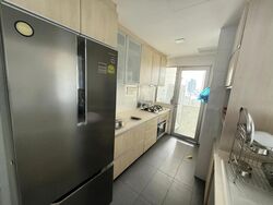 The Parc Condominium (D5), Condominium #458126281